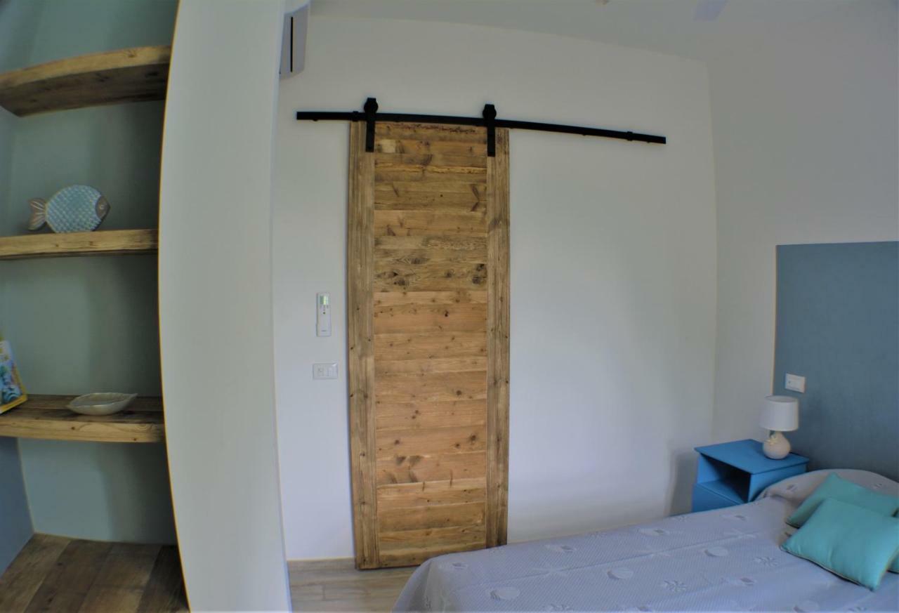 Casemaggi Beach House Terrace Porto Venere Exterior foto