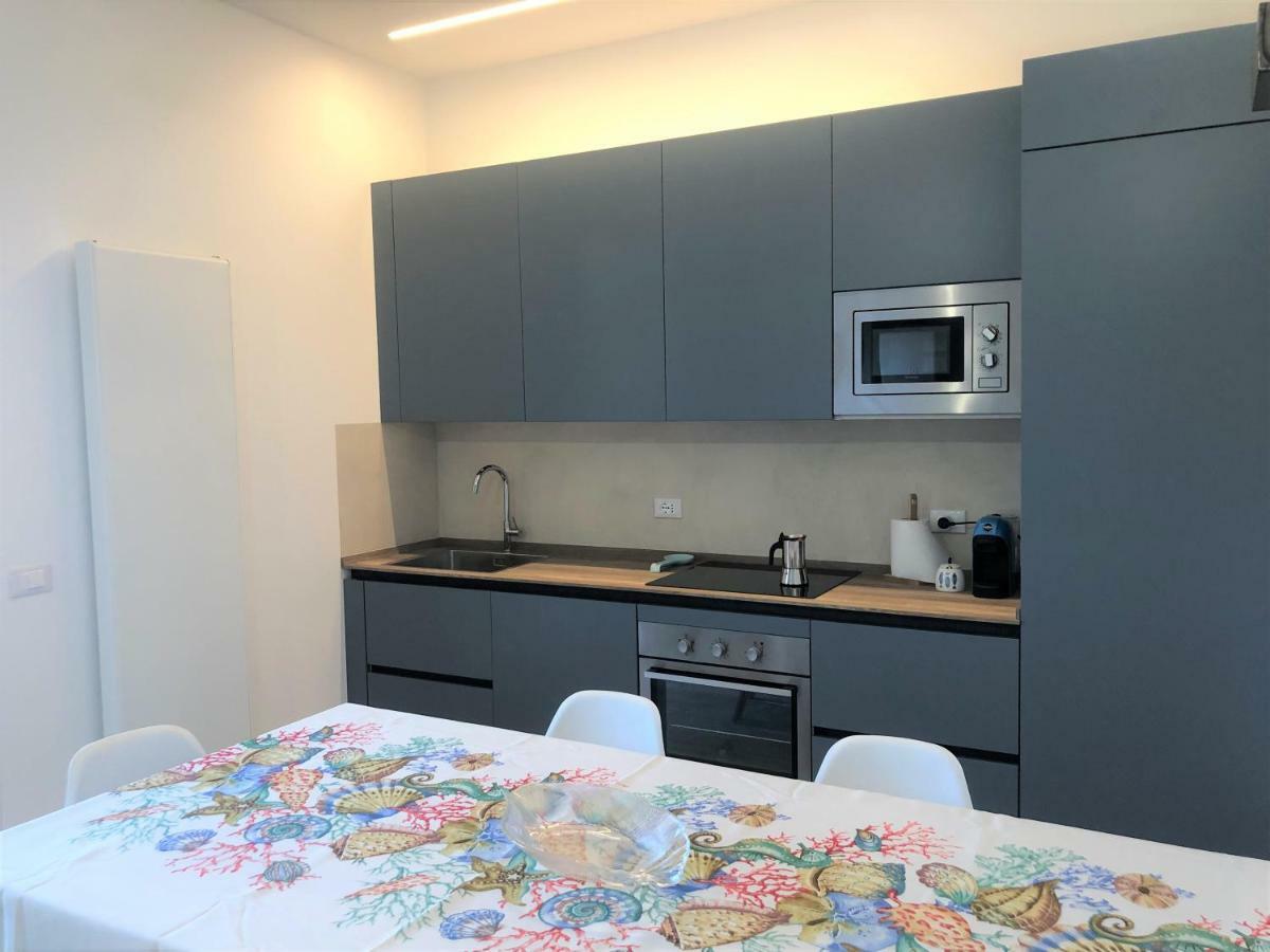 Casemaggi Beach House Terrace Porto Venere Exterior foto