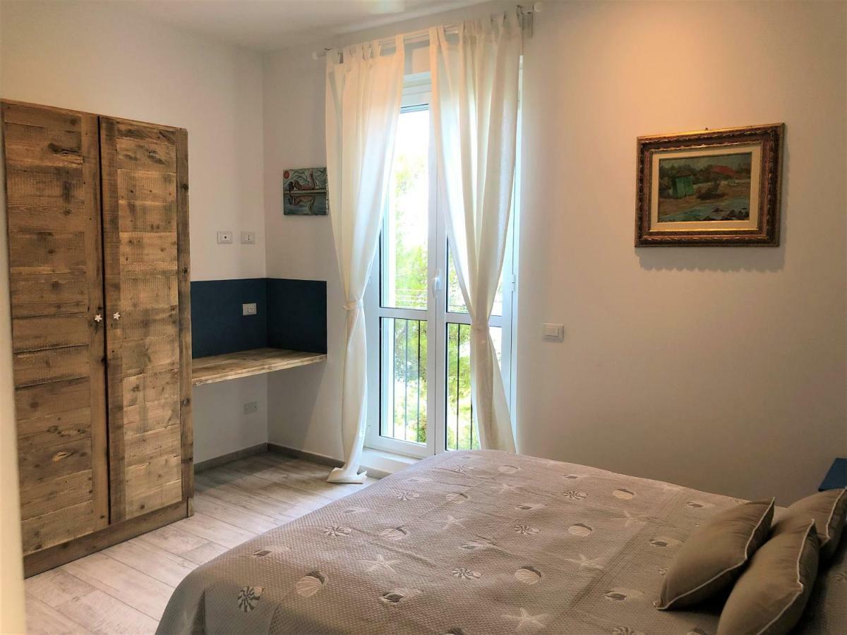 Casemaggi Beach House Terrace Porto Venere Exterior foto